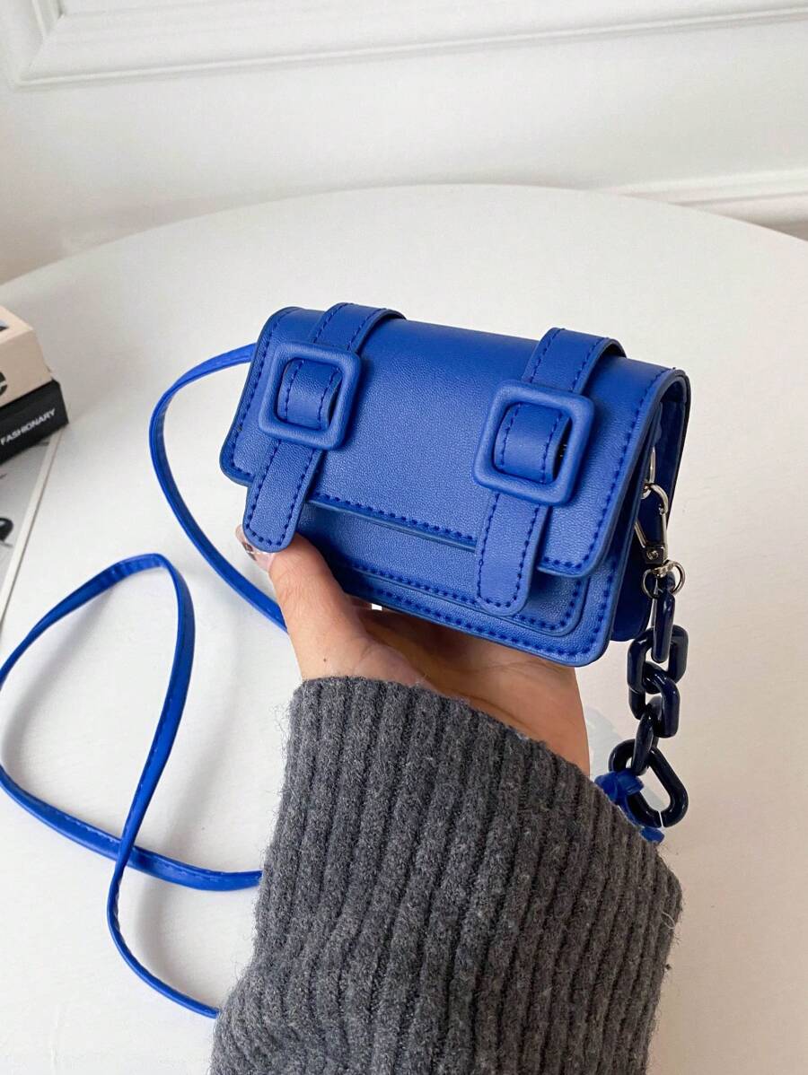 2025 Autumn Winter Lipstick-Shape Candy Crossbody Bag for Women – Trendy Mini Shoulder Bag, Versatile and Stylish Small Handbag, Perfect Statement Accessory for Daily Use, Parties, and Seasonal Outfits