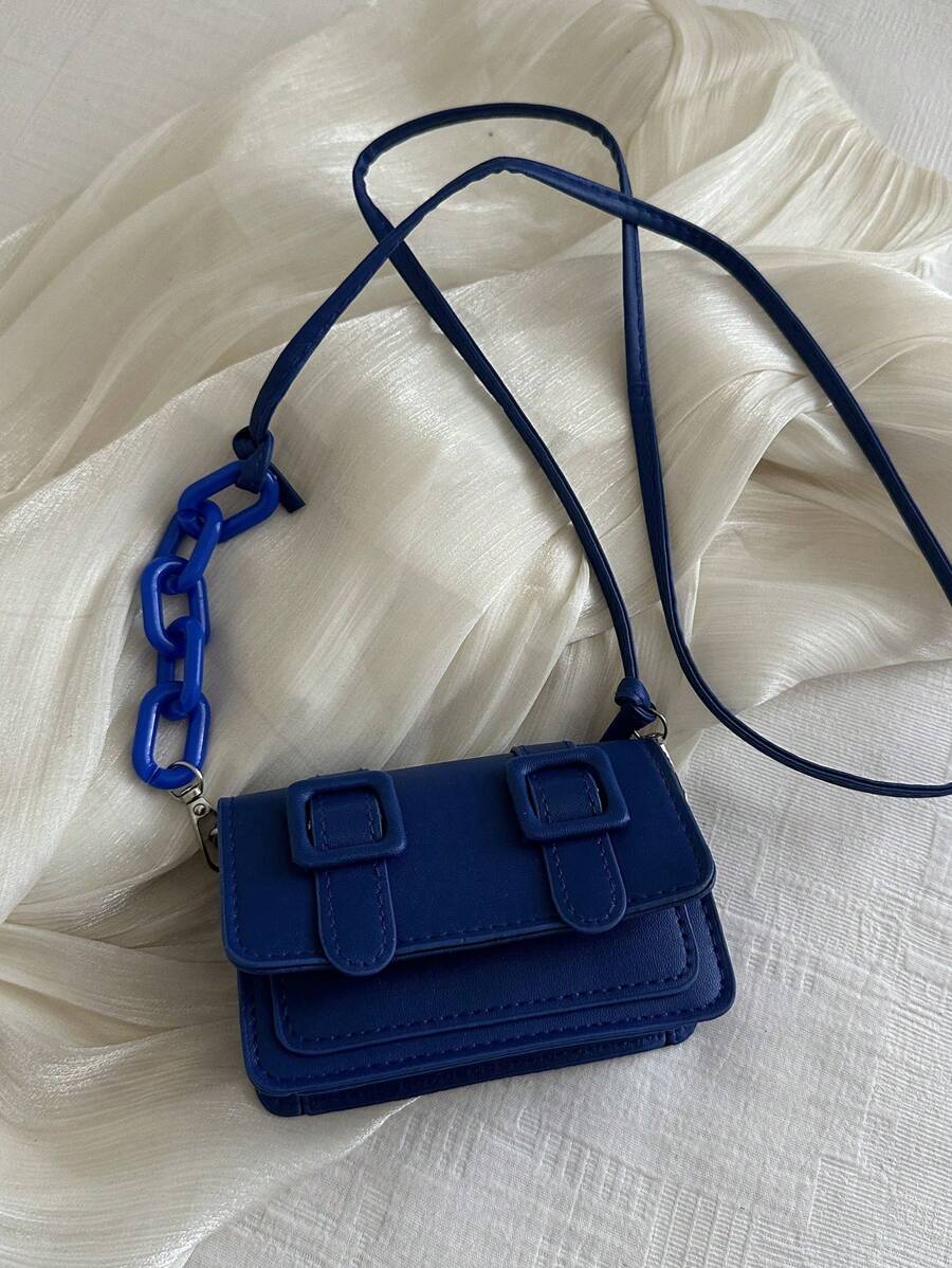 2025 Autumn Winter Lipstick-Shape Candy Crossbody Bag for Women – Trendy Mini Shoulder Bag, Versatile and Stylish Small Handbag, Perfect Statement Accessory for Daily Use, Parties, and Seasonal Outfits