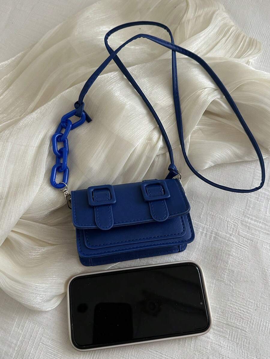 2025 Autumn Winter Lipstick-Shape Candy Crossbody Bag for Women – Trendy Mini Shoulder Bag, Versatile and Stylish Small Handbag, Perfect Statement Accessory for Daily Use, Parties, and Seasonal Outfits