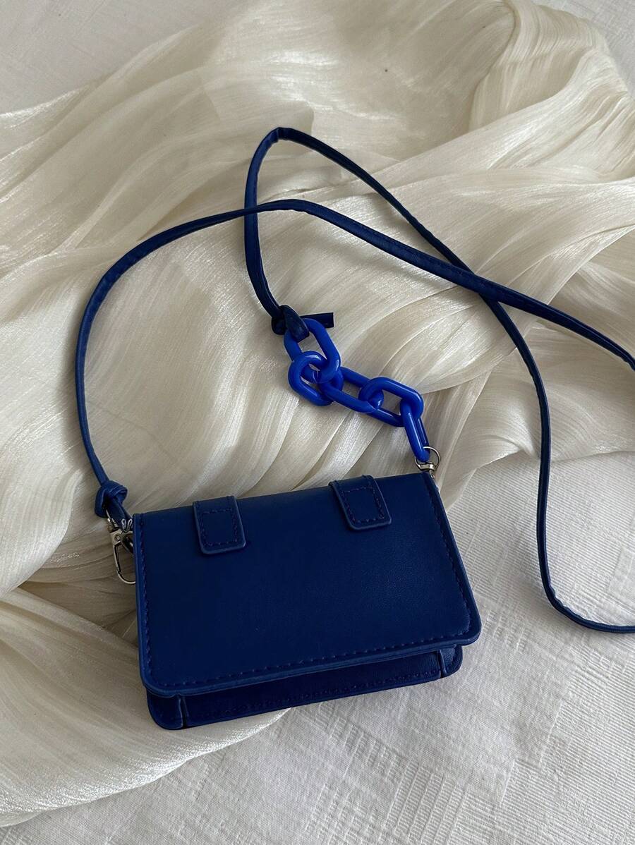 2025 Autumn Winter Lipstick-Shape Candy Crossbody Bag for Women – Trendy Mini Shoulder Bag, Versatile and Stylish Small Handbag, Perfect Statement Accessory for Daily Use, Parties, and Seasonal Outfits