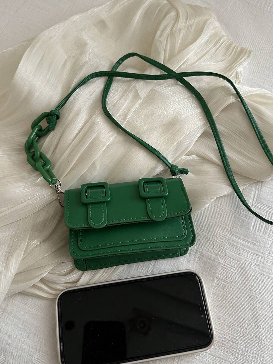 2025 Autumn Winter Lipstick-Shape Candy Crossbody Bag for Women – Trendy Mini Shoulder Bag, Versatile and Stylish Small Handbag, Perfect Statement Accessory for Daily Use, Parties, and Seasonal Outfits