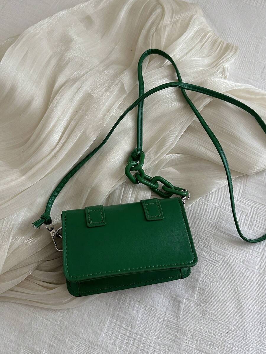2025 Autumn Winter Lipstick-Shape Candy Crossbody Bag for Women – Trendy Mini Shoulder Bag, Versatile and Stylish Small Handbag, Perfect Statement Accessory for Daily Use, Parties, and Seasonal Outfits