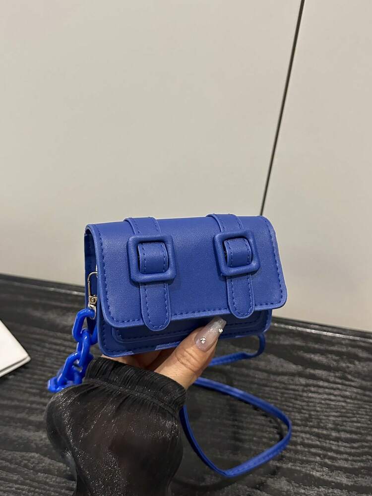 2025 Autumn Winter Lipstick-Shape Candy Crossbody Bag for Women – Trendy Mini Shoulder Bag, Versatile and Stylish Small Handbag, Perfect Statement Accessory for Daily Use, Parties, and Seasonal Outfits