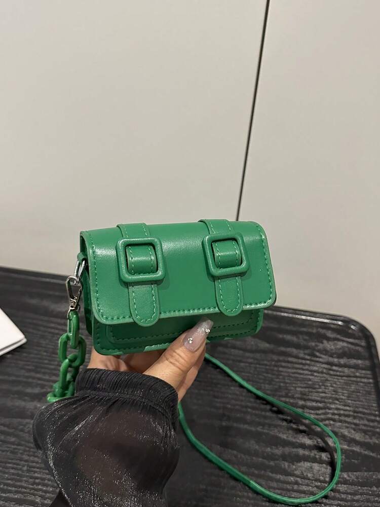 2025 Autumn Winter Lipstick-Shape Candy Crossbody Bag for Women – Trendy Mini Shoulder Bag, Versatile and Stylish Small Handbag, Perfect Statement Accessory for Daily Use, Parties, and Seasonal Outfits
